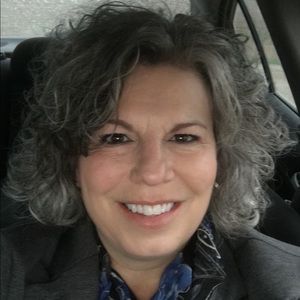 Meet your Posher, Susan